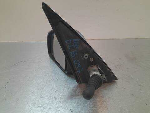 Foto 4ª: Retrovisor Izquierdo Opel Meriva COSMO 69CV 51KW [Z13DT] (2006)