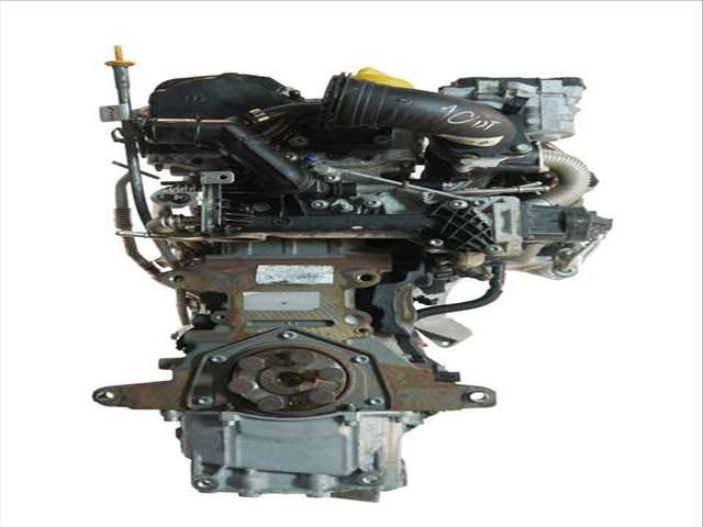 Motor Completo Jeep Cherokee 185CV 136KW