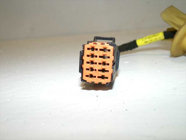 Foto 4ª: Retrovisor Izquierdo Citroen DS4 1.6 HDI 2011-2015 [9H05] (2013)