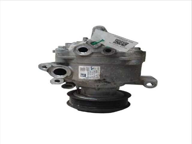 Compresor Aire Acondicionado Opel Mokka 1.6 CDTI _76)