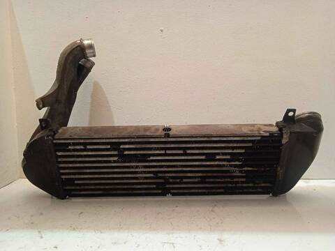 Foto 3ª: Intercooler Mercedes Clase ML 320 4.0 CDI 32V CAT W163) (2002)