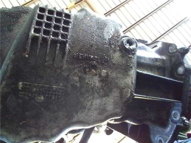 Carter Renault Kangoo 1.5 AUTHENTIQUE [1.5 LTR. - 60 KW DCI DIESEL]