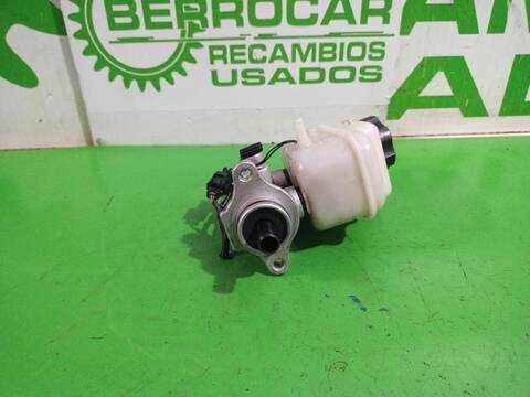 Foto 3ª: Bomba Freno Kia Sorento 2.5 CRDI 170CV [D4CB] (2002)