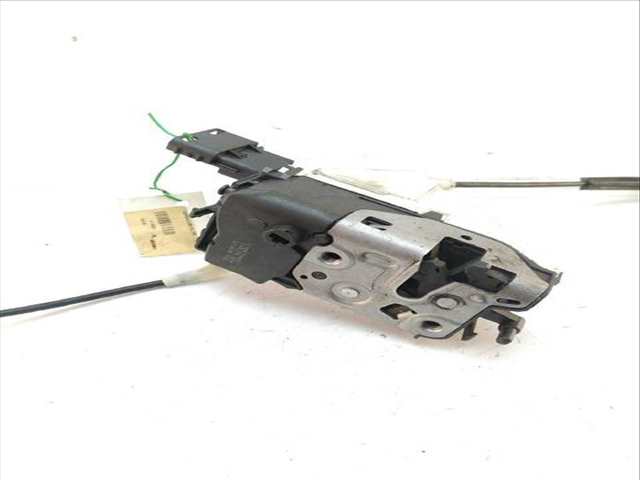 Foto 2ª: Radiador Motor Opel Meriva 1.6 CDTI 75) (2010)