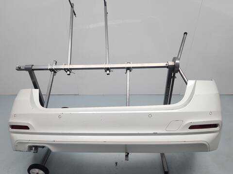 Paragolpes Trasero Bmw Serie 3 315 320D LUXURY LINE 190CV 140KW