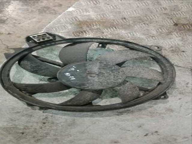 Electroventilador Renault Scenic EXPRESSION 106CV 78KW