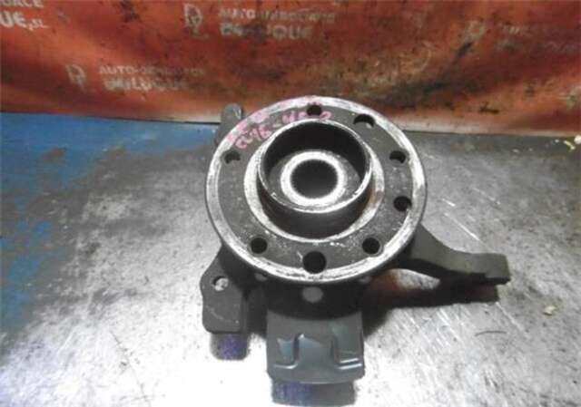 Foto 3ª: Mangueta Delantera Izquierda Opel Astra 1.7 CDTI [Z 17 DTH]