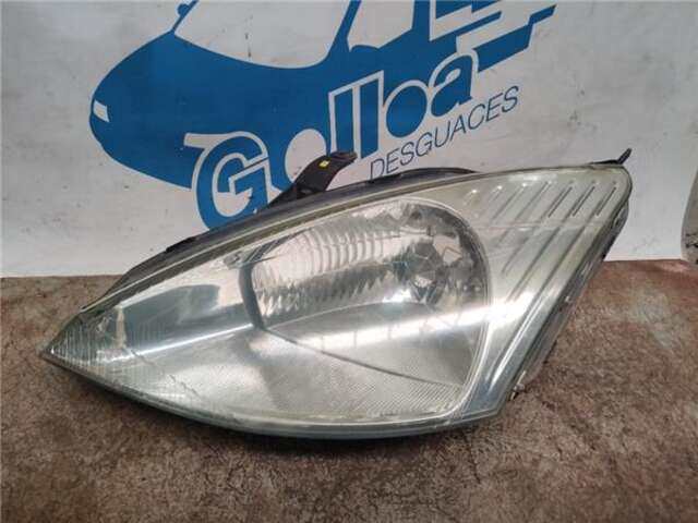 Faro Izquierdo Ford Focus 1.8 DI - TDDI