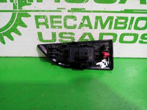 Foto 2ª: Botonera Elevalunas Nissan Qashqai 1.3 DIG-T 140CV [HR13DDT] (2013)