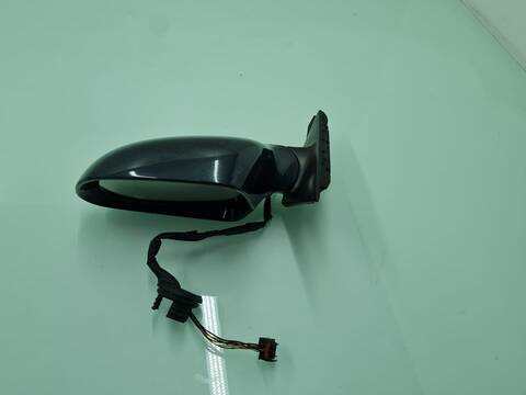 Foto 3ª: Retrovisor Izquierdo Audi A3 2.0 TDI AMBIENTE DPF) 140CV 103KW [CBA] (2009)
