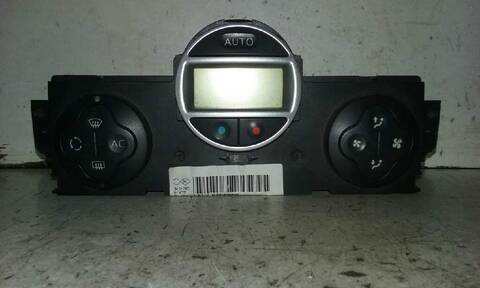 Mando Climatizador Renault Scenic 1.9 DCI DIESEL 120CV 88KW