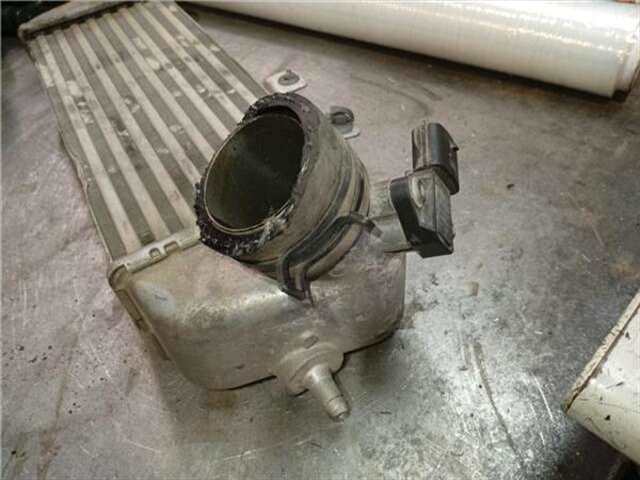 Foto 3ª: Intercooler Kia Ceed 1.6 CRDI 115 (ED)(2006) [D4FB]