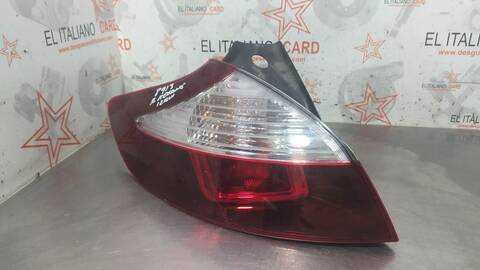 Piloto Trasero Izquierdo Renault Megane EMOTION BERLINA 110CV 81KW III BERLINA 5 P