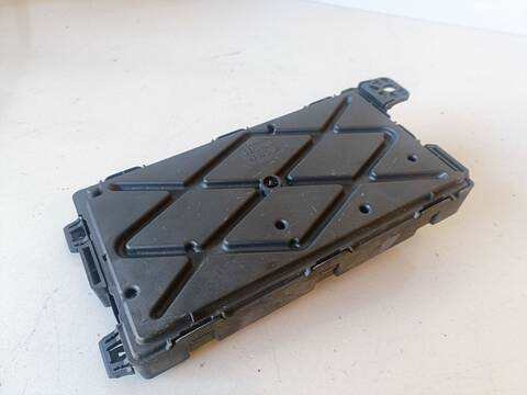 Centralita Motor ECU Bmw Serie 3 315 320 D 184CV