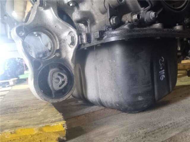 Carter Peugeot 206 1.4 XT [1.4 LTR. - 50 KW HDI]