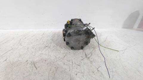 Foto 3ª: Compresor Aire Acondicionado Citroen Xsara 1.6 HDI PICASSO 90CV [9HX (DV6ATED4)] (1999)