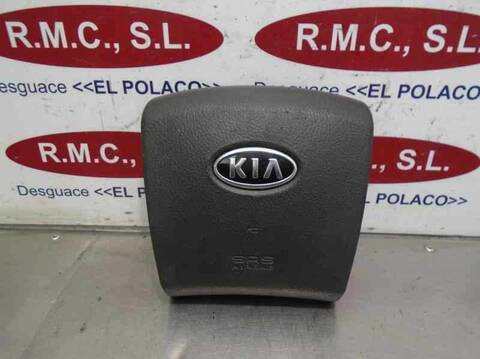 Airbag Delantero Izquierdo Kia Sorento 2.5 CRDI ACTIVE 170CV 125KW