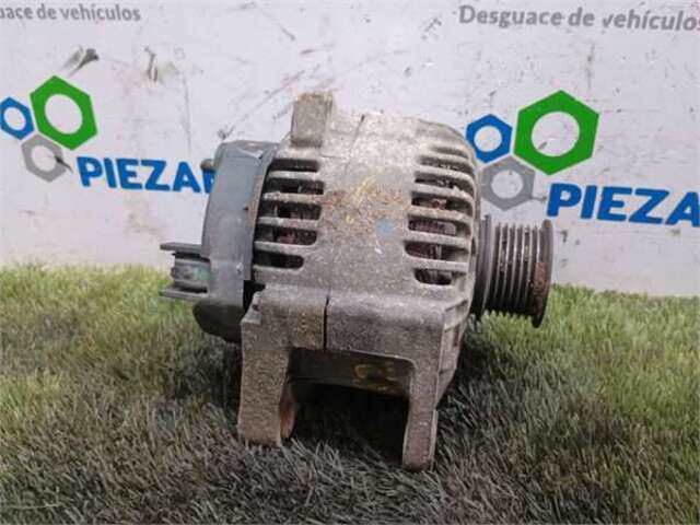 Alternador Renault Scenic 1.9 LUXE PRIVILEGE [1.9 LTR. - 88 KW DCI DIESEL] (JM)(2003-_)