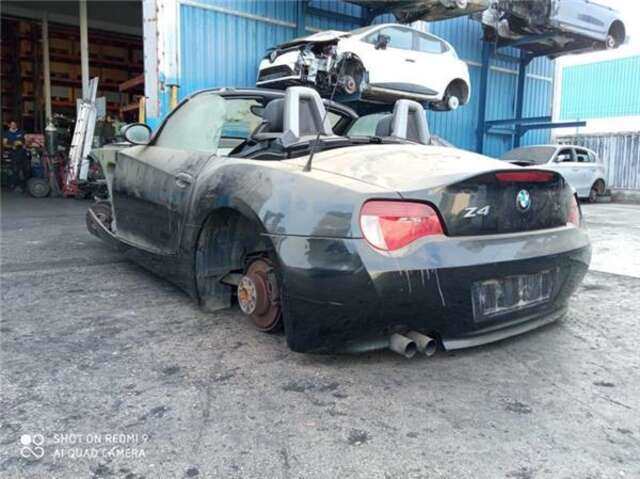Foto 2ª: Aforador Bmw Z4 2.5 24V [N52B25A]