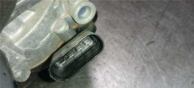 Foto 3ª: Motor Limpia Delantero Mercedes Clase A 140 2.1 A 200 CDI - D (176.008) [2.1 LTR. - 100 KW CDI CAT] [651930]