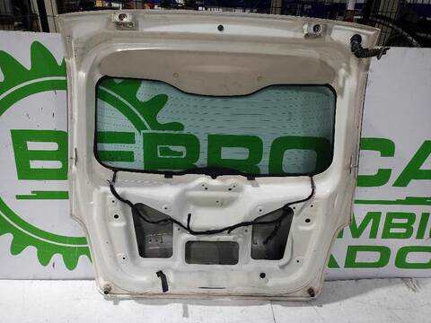 Foto 2ª: Portón Fiat 500 LOUNGE 95CV [199B1000] (2009)