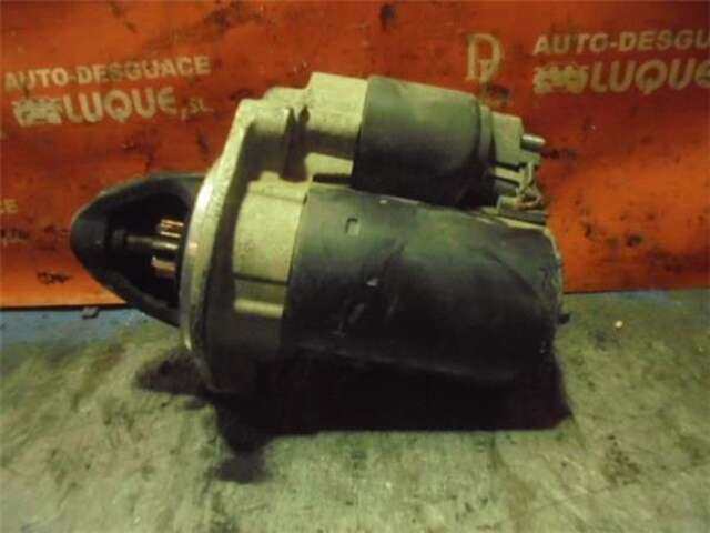 Foto 3ª: Motor de Arranque Mercedes Clase C 160 2.0 200 COMPRESSOR (203.045) [2.0 LTR. - 120 KW COMPRESOR CAT] [M 111.955]
