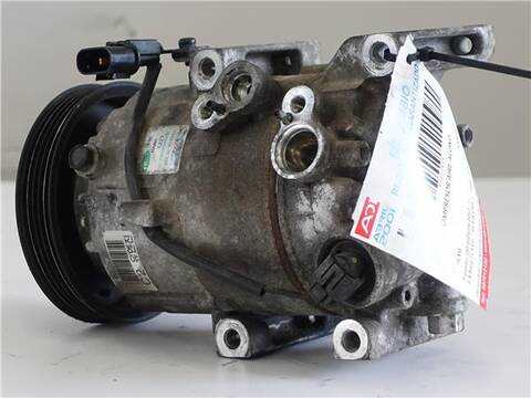 Foto 2ª: Compresor Aire Acondicionado Hyundai i30 1.4 BASE 90CV 66KW [D4FC] (2012)