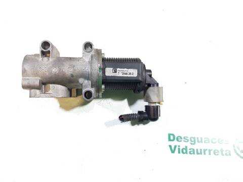 Valvula EGR Opel Astra COSMO BERLINA 120CV 88KW