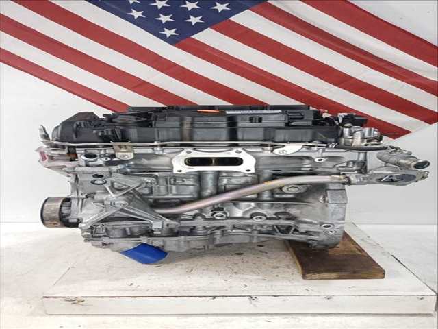 Foto 3ª: Motor Completo Honda Civic 160 CV 118KW [K20C2, K20]