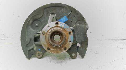 Mangueta Delantera Izquierda Peugeot Partner GRIP L1 75CV 55KW