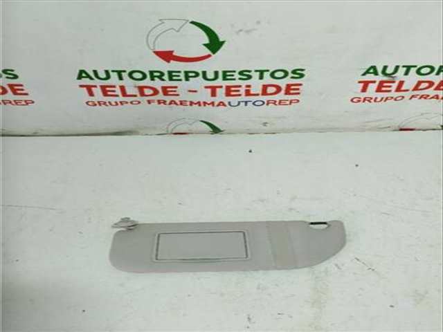 Parasol Izquierdo Toyota Aygo 1.0 BASICO [1.0 LTR. 50KW CAT]