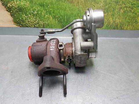 Turbocompresor Chevrolet Epica 2.0 DIESEL CAT 150CV 110KW