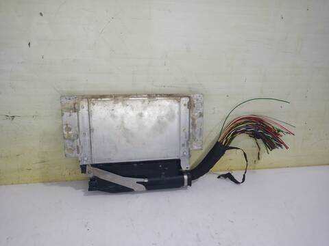 Centralita Motor ECU Audi A6 2.5 TDI QUATTRO AVANT 180CV 132KW