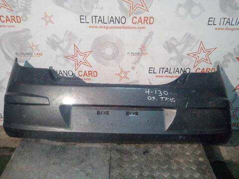 Paragolpes Trasero Hyundai i30 105CV 77KW