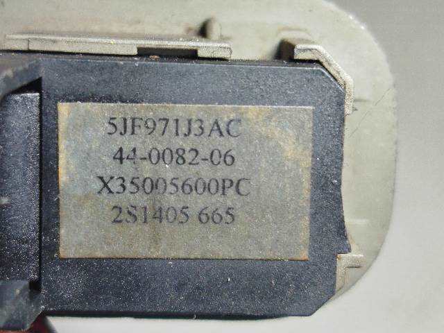 Foto 3ª: Mando Regulador Asientos Jeep Grand Cherokee 3.0 D CRD WK [642980 MB] (2005)