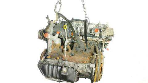 Foto 3ª: Motor Completo Toyota Avensis VERSION INDEFINIDA (1997)
