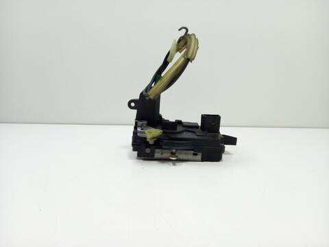 Cerradura Puerta Delantera Izquierda Opel Astra Z17DTH