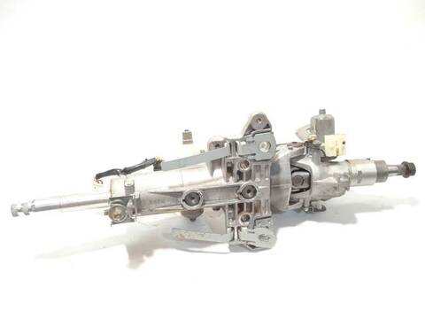 Foto 3ª: Columna Dirección Toyota Land Cruiser 2.8 CAT 177CV 130KW [1GDFTV] (2015)