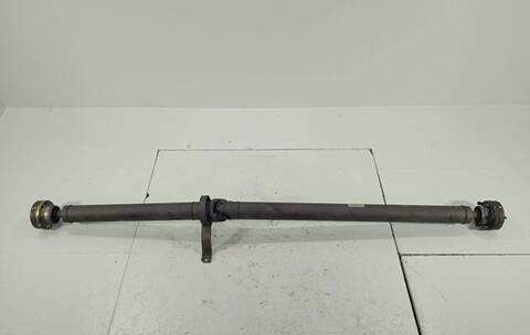 Transmision Central Volkswagen Passat V6 HIGHLINE SYNCRO - 4MOTION BERLINA 193CV 142KW