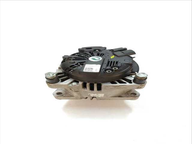 Foto 3ª: Alternador Peugeot 307 1.6 HDI (2000)