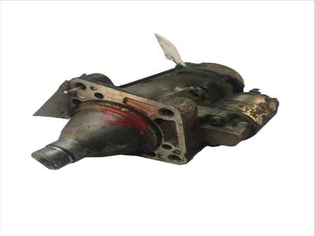 Foto 3ª: Motor de Arranque Chrysler Grand Voyager 2.8 CRD (2007)