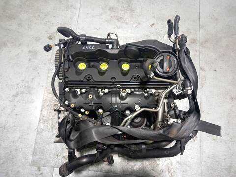 Despiece Motor Audi Q5 2.0 TDI QUATTRO 177CV 130KW