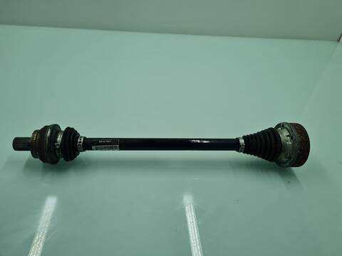 Transmision Trasera Izquierda Volkswagen Tiguan SPORT 4MOTION BMT 239CV 176KW