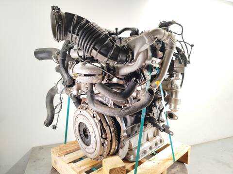 Motor Completo Kia Sorento 2.2 CRDI 197CV 145KW