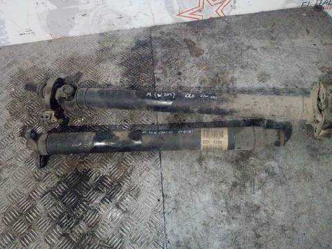 Transmision Central Mercedes Clase C 160 COUPE 218CV 160KW