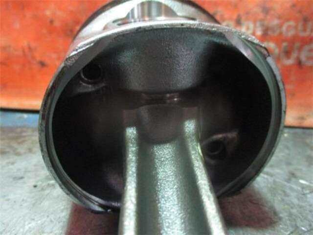 Foto 3ª: Despiece Motor Toyota Verso 1.6 ADVANCE [1.6 LTR. - 82 KW D-4D CAT] [N47C16A]