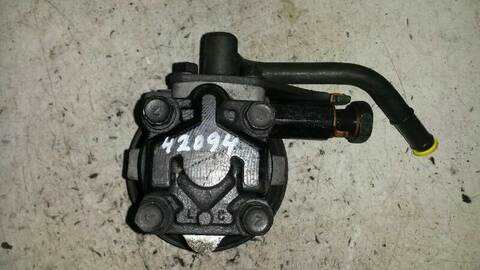 Foto 3ª: Bomba de Direccion Hyundai Matrix 122CV 90KW [3EA] (2003)