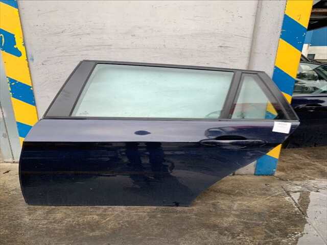 Puerta Trasera Izquierda Bmw Serie 3 315 2.0 DI177CV BERLINA 0CV