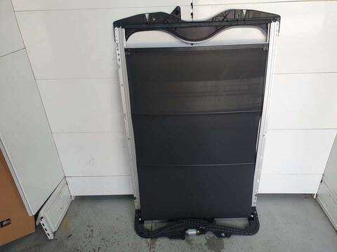 Techo Eléctrico Peugeot 508 ACTIVE 112CV 82KW