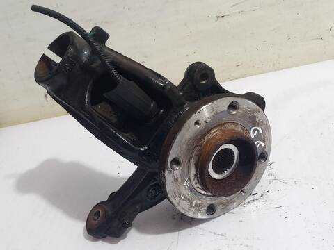 Mangueta Delantera Derecha Peugeot 207 CONFORT 90CV